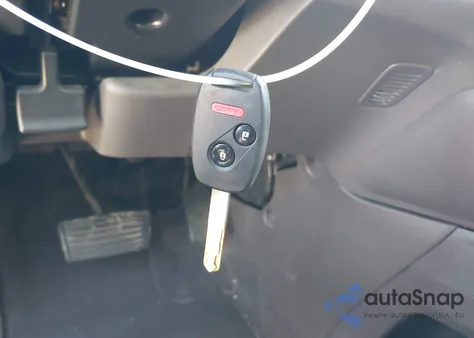 2013 Honda Cr-V Ex-L из США, поврежденный, VIN 5J6RM3H75DL005353